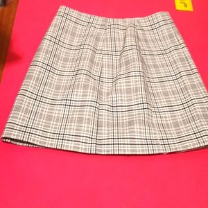 Second hand skirt